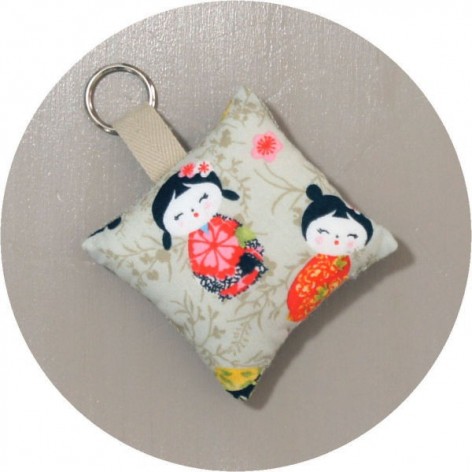 GEISHAS 