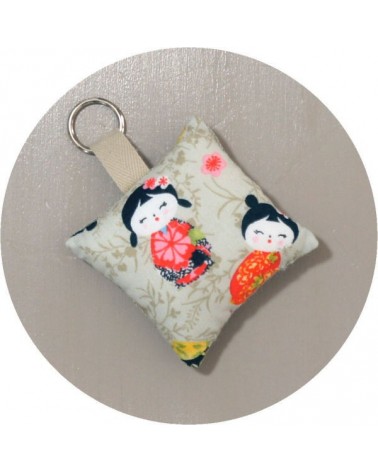 GEISHAS 