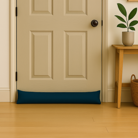 boudin de porte sur mesure