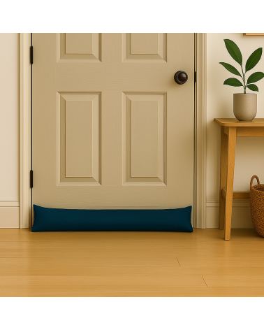 boudin de porte sur mesure