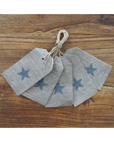 LABEL STAR