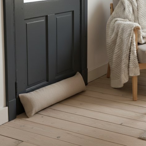 boudin de porte sur mesure