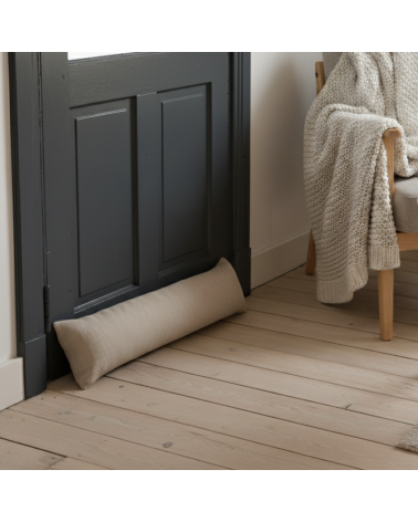 boudin de porte sur mesure