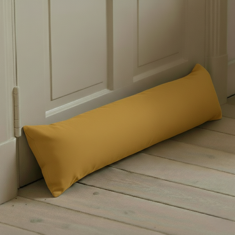 boudin de porte sur mesure déhoussable