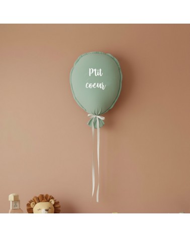 Ballon mural personnalisé