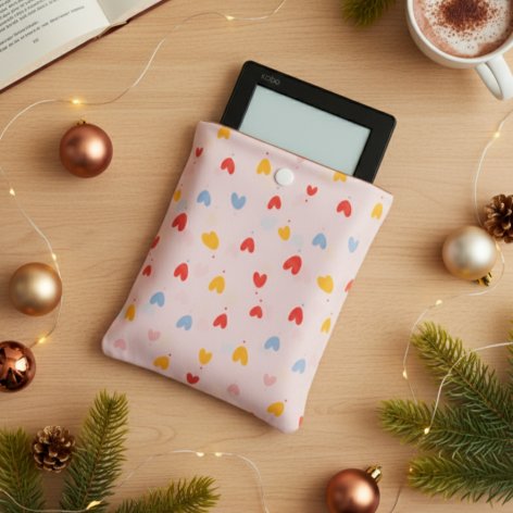 housse liseuse kobo 6 pouces