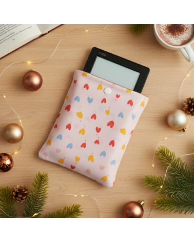 housse liseuse kobo 6 pouces