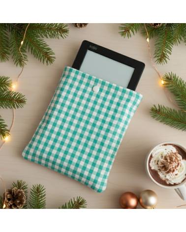 housse pour liseuse kobo 6"