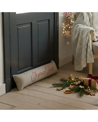 boudin de porte joyeux noël