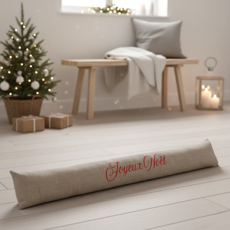 boudin de porte joyeux noël