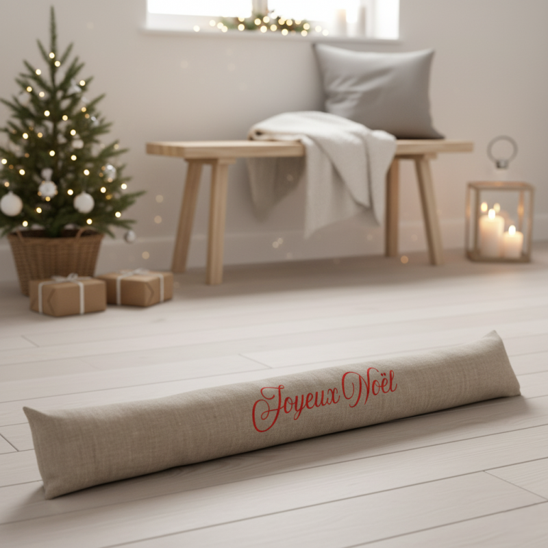 boudin de porte joyeux noël