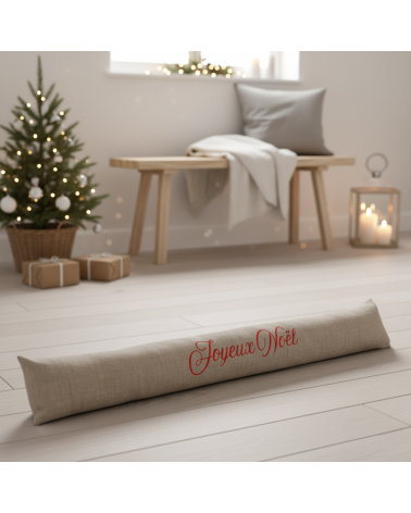 boudin de porte joyeux noël