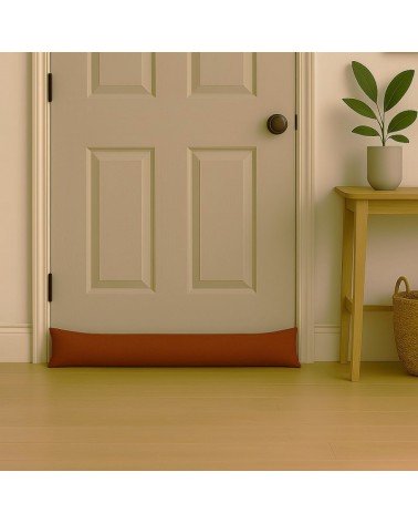 boudin de porte sur mesure