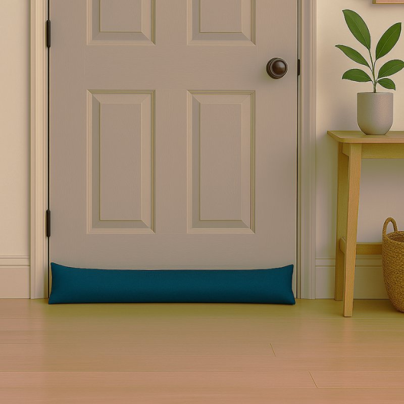 boudin de porte sur mesure