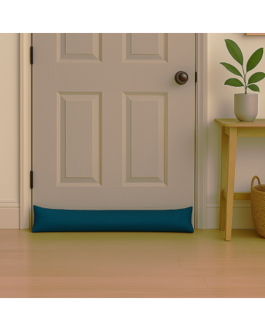 boudin de porte sur mesure