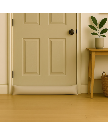 boudin de porte sur mesure