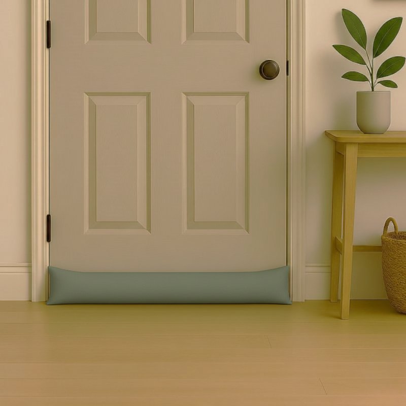 boudin de porte sur mesure