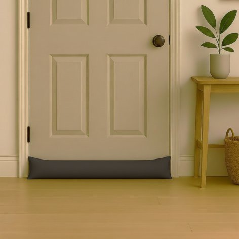 boudin de porte sur mesure