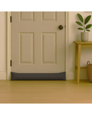 boudin de porte sur mesure