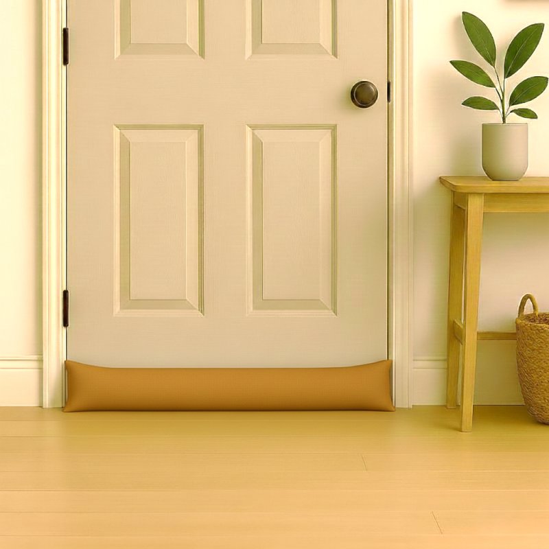 boudin de porte sur mesure