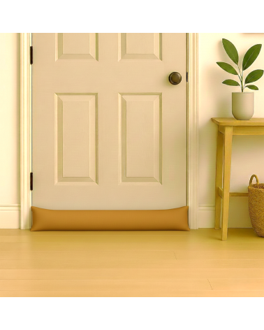 boudin de porte sur mesure