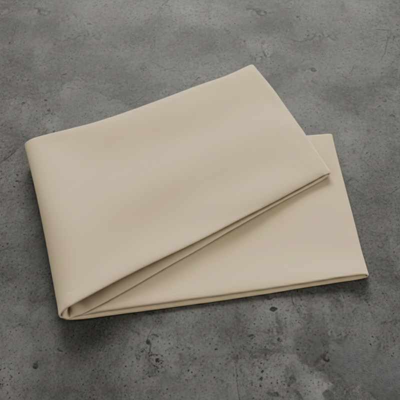 housse de boudin de porte sur mesure