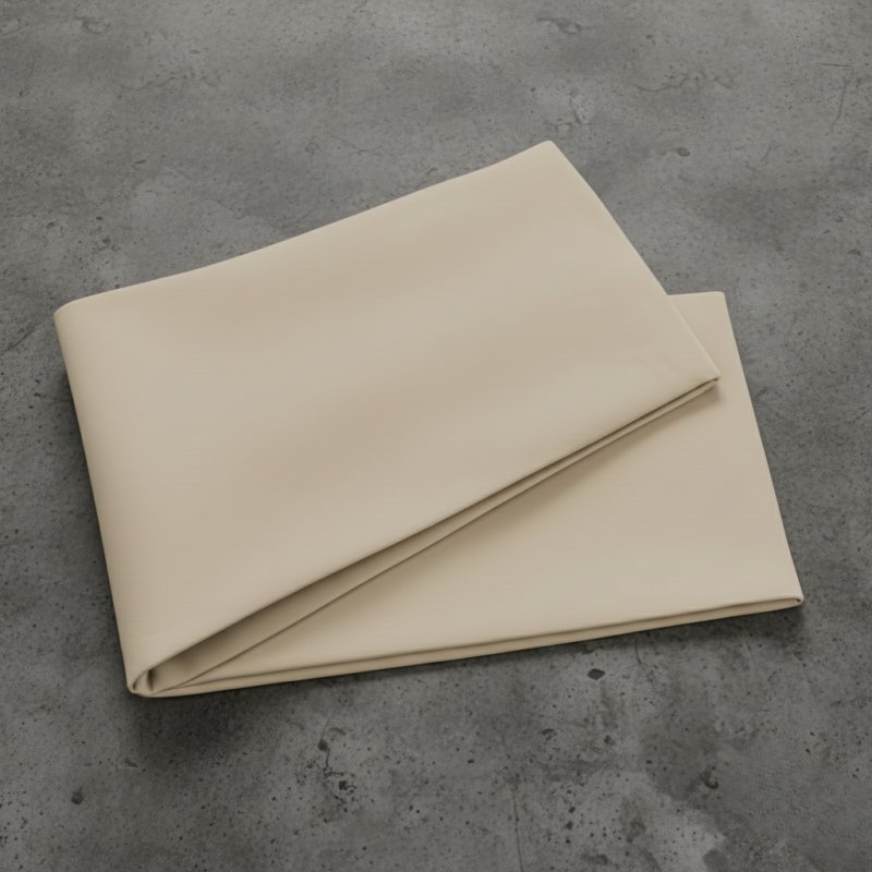 housse de boudin de porte sur mesure