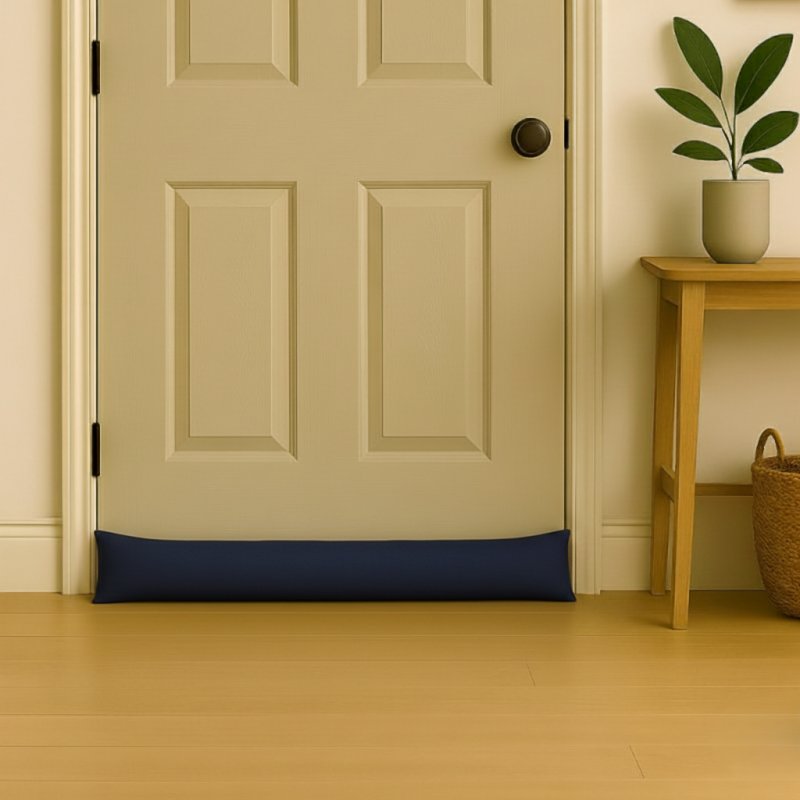 boudin de porte sur mesure