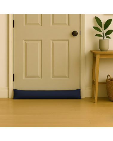 boudin de porte sur mesure