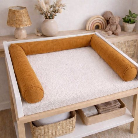 boudin de table à langer sur mesure