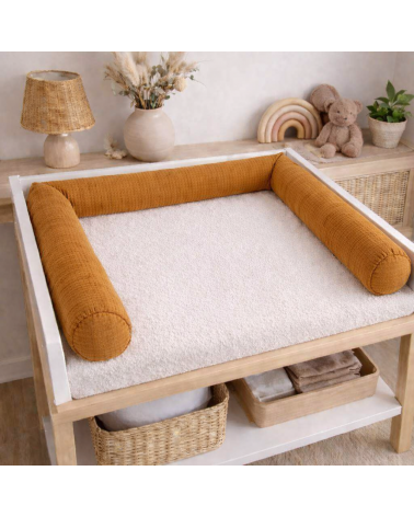 boudin de table à langer sur mesure