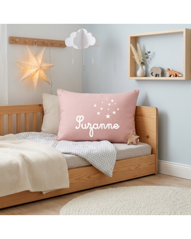 coussin personnalisé