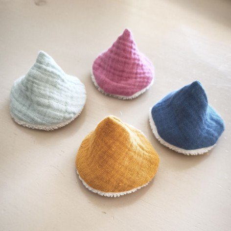 tipi pipi double gaze