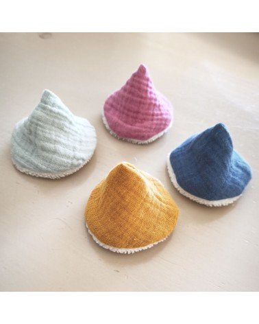 tipi pipi double gaze