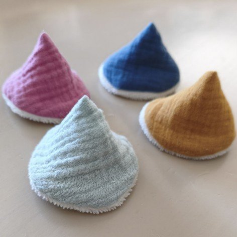 pare pipi double gaze