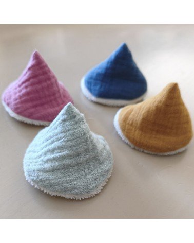 pare pipi double gaze