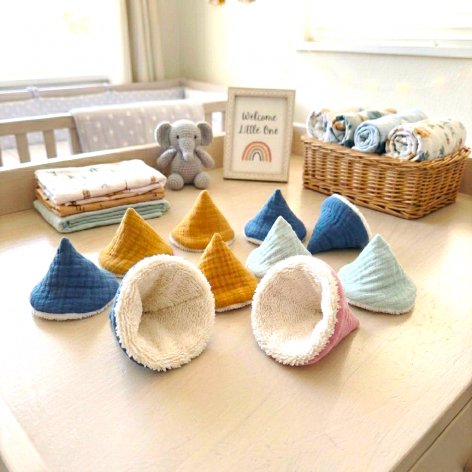 pare pipi double gaze