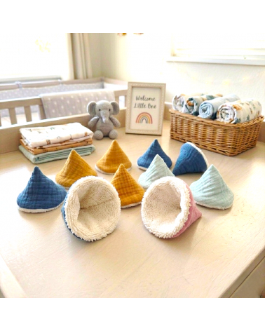 pare pipi double gaze