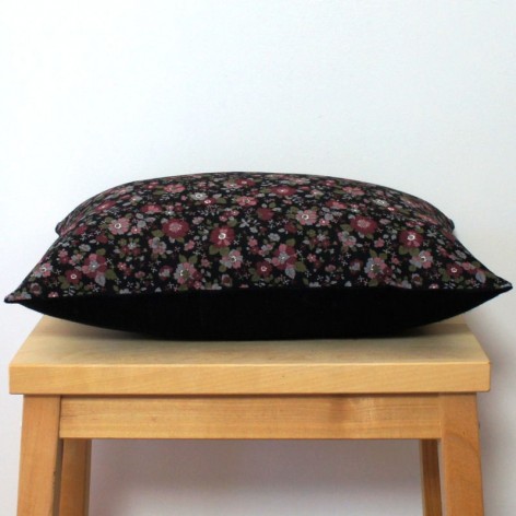 coussin-fleuri