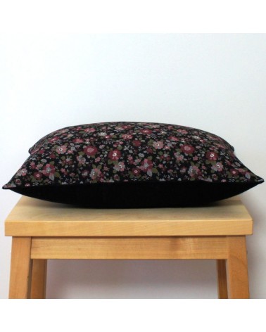 coussin-fleuri