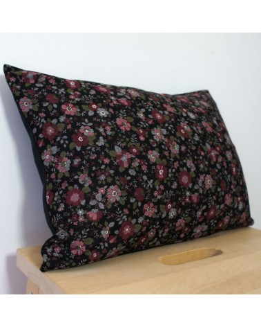 coussin-fleuri
