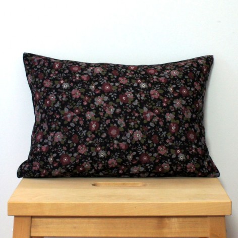 coussin-fleuri