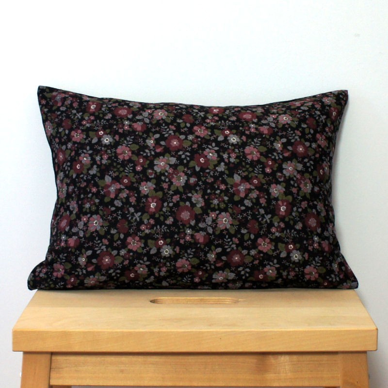 coussin-fleuri