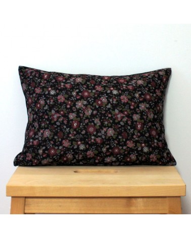 coussin-fleuri