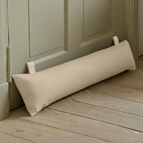 boudin de porte sur mesure déhoussable