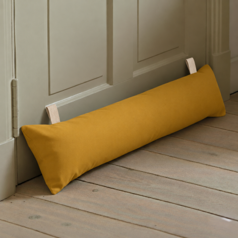 boudin de porte sur mesure déhoussable