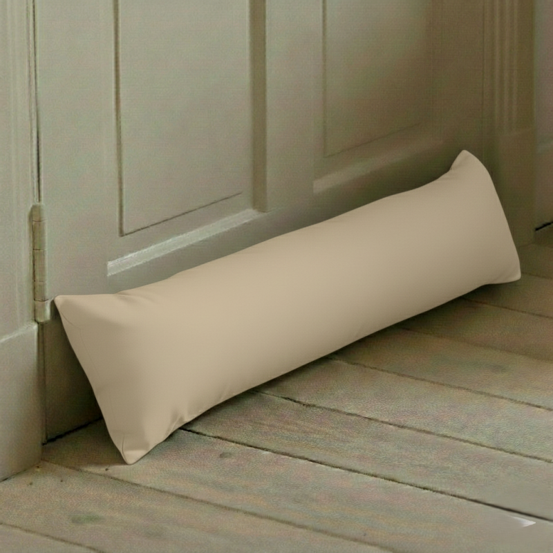 boudin de porte sur mesure déhoussable