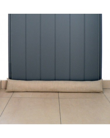 boudin de porte sur mesure