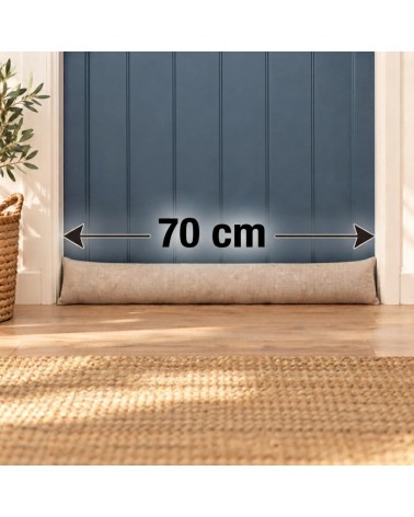 boudin de porte 70 cm