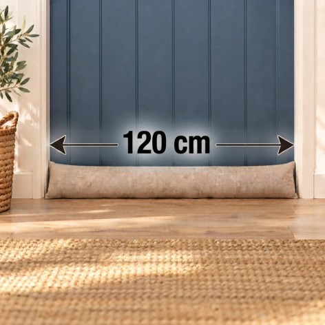 boudin de porte 120 cm